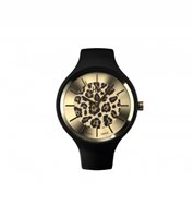 Orologio H2X Donna in Silicone P-SN440XLG - P-SN440XLG